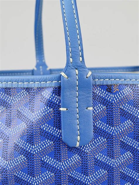 fake goyard in nyc|authentic goyard st louis tote.